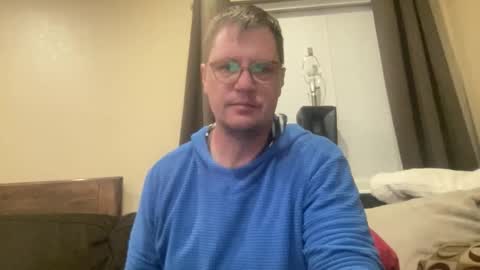 DadBod with Rolls online show from March 23, 4:29 am