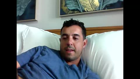Snapshot of roller1987 chatting on October 15, 5:53 pm Roller Handsome online show from October 15, 5:53 pm