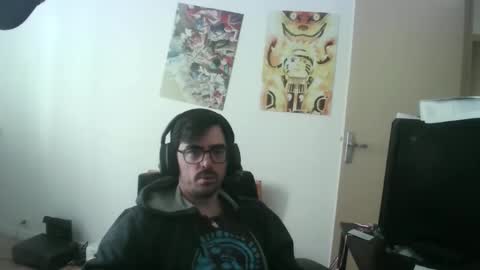 romainb72 online show from March 5, 9:49 am