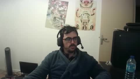 romainb72 online show from January 6, 6:01 pm