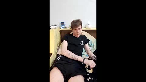 Humble Boy online show from March 28, 7:47 pm