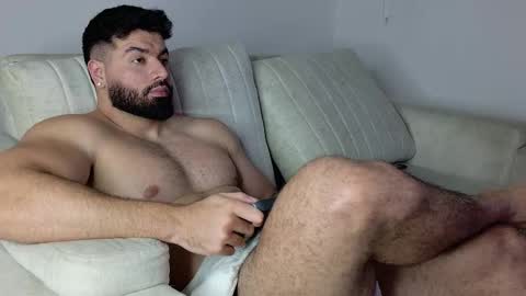 Roman Lux online show from February 15, 7:51 am