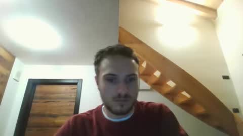 romanz123 online show from February 2, 9:45 pm