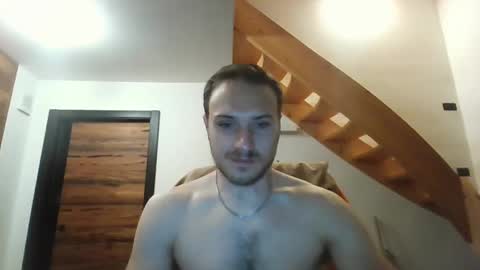 romanz123 online show from October 1, 11:30 pm