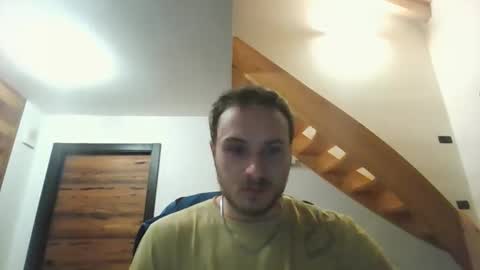 romanz123 online show from October 13, 10:05 pm