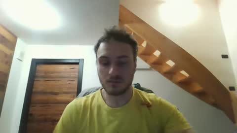 romanz123 online show from February 4, 9:41 pm