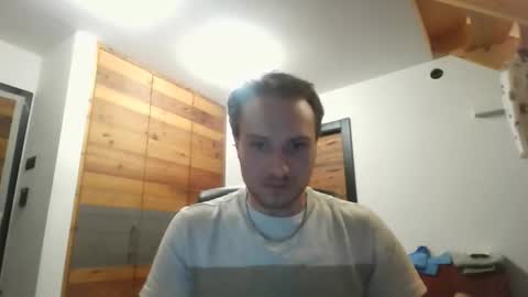 romanz123 online show from April 27, 7:19 pm