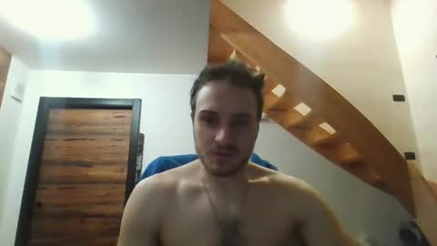 romanz123 online show from December 5, 11:40 pm