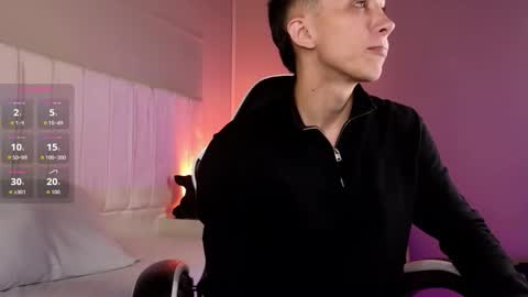 Rome online show from April 23, 7:49 pm