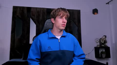 Romeo Ricci online show from January 10, 11:53 pm