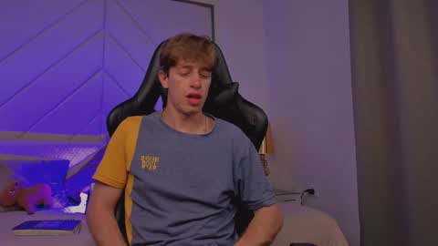 Romeo Ricci online show from January 12, 5:03 am