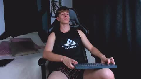 Romeo Ricci online show from March 6, 7:55 pm