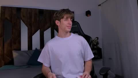 Romeo Ricci online show from February 11, 7:08 pm