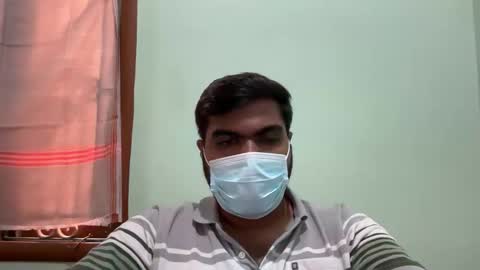 Romeo Sam online show from September 12, 7:08 am