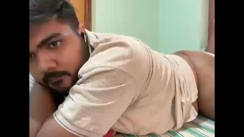 Romeo Sam online show from October 8, 6:40 am