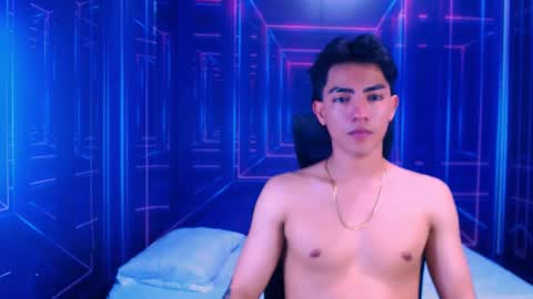 Romeo online show from October 29, 7:17 pm