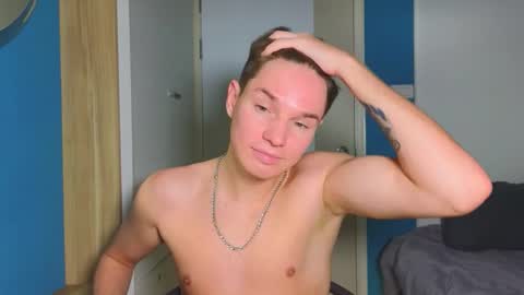 Romeo online show from November 13, 10:53 am