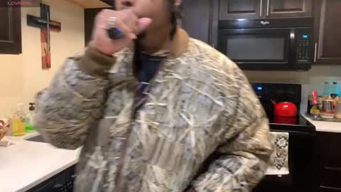 romeotyn online show from February 26, 2:35 am