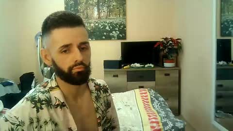 romulus7777 online show from January 16, 11:37 am