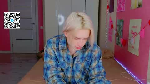 Ron online show from March 13, 1:02 am