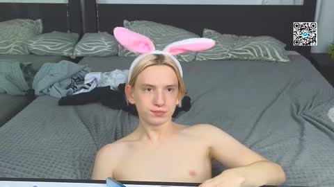 ron vilsx online show from November 23, 10:26 am