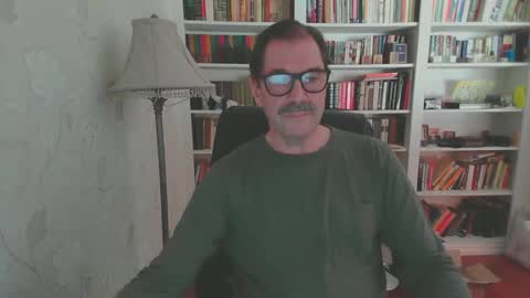 RodgerDodger online show from January 11, 6:33 pm