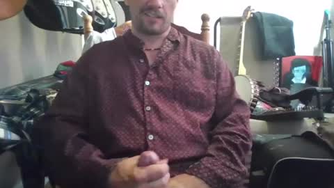 ronniejohnston13 online show from July 6, 12:13 pm