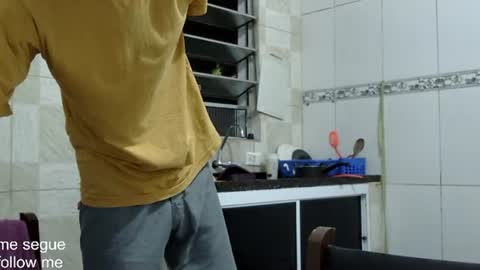 ronny online show from January 18, 12:28 am