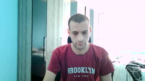 ronny online show from August 9, 2:01 pm