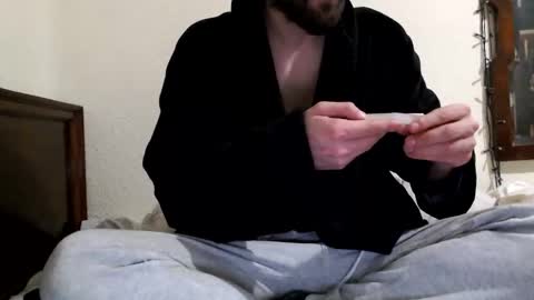 ronx3 online show from February 8, 5:13 am