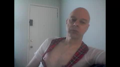 rooboy55 online show from February 16, 3:04 am