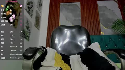 RORY CASTRO online show from November 26, 11:52 pm