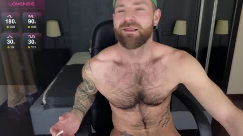 Rory Reed online show from January 27, 12:05 pm