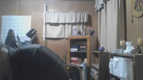 Lost4gain online show from February 21, 1:44 am