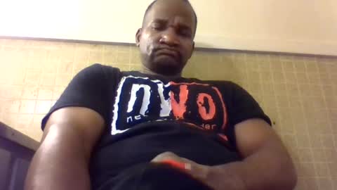 Roshun Haynes online show from June 17, 6:15 am
