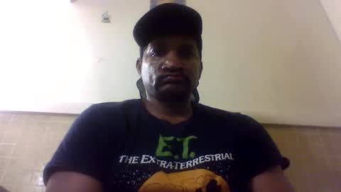 Roshun Haynes online show from June 6, 7:36 am