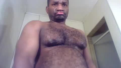 Roshun Haynes online show from February 1, 8:29 am