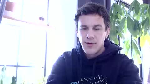 RossCollab online show from February 8, 1:48 pm