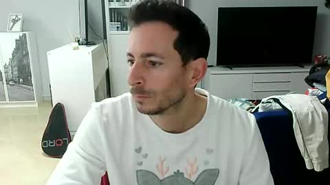 roubarixx online show from January 30, 8:01 am