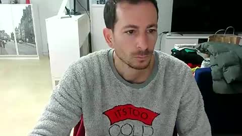 roubarixx online show from January 11, 7:06 am