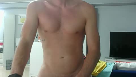 roubarixx online show from September 11, 8:41 pm