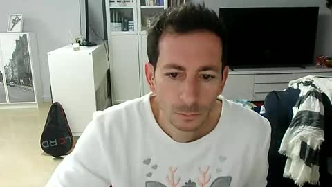 roubarixx online show from February 1, 10:15 am