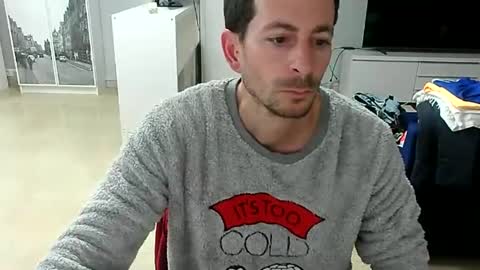 roubarixx online show from February 8, 12:06 am