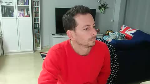 roubarixx online show from December 15, 8:22 am