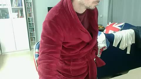 roubarixx online show from January 7, 8:41 am