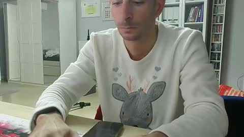 roubarixx online show from October 14, 7:26 am