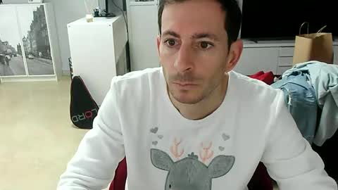 roubarixx online show from January 22, 9:02 am