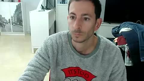 roubarixx online show from January 15, 9:02 am