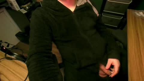 Luke online show from December 3, 7:08 am