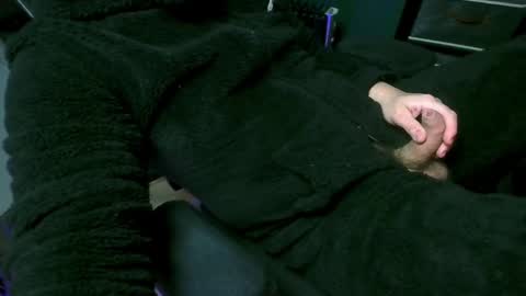 Luke online show from January 13, 7:43 am